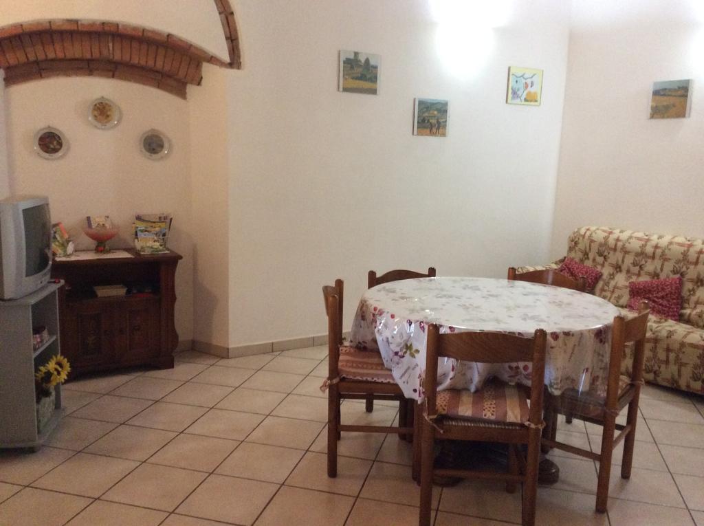 Agriturismo Susanna E Atria Bibbona Phòng bức ảnh