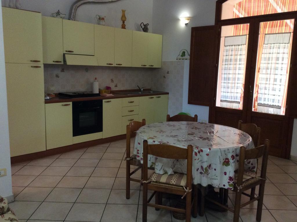 Agriturismo Susanna E Atria Bibbona Phòng bức ảnh