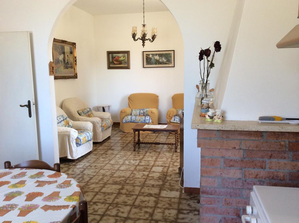 Agriturismo Susanna E Atria Bibbona Phòng bức ảnh