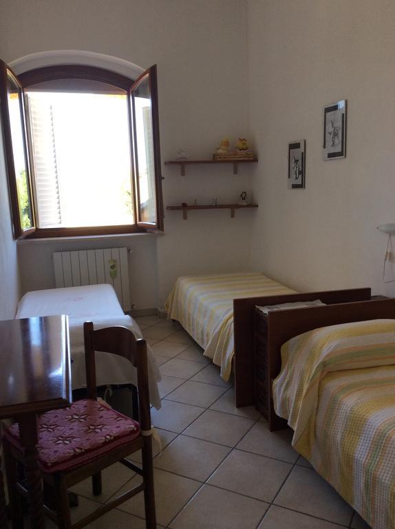Agriturismo Susanna E Atria Bibbona Phòng bức ảnh