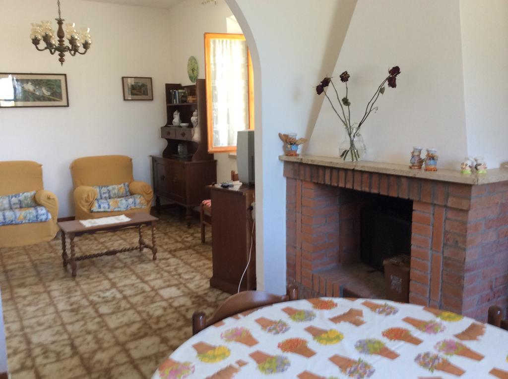 Agriturismo Susanna E Atria Bibbona Phòng bức ảnh