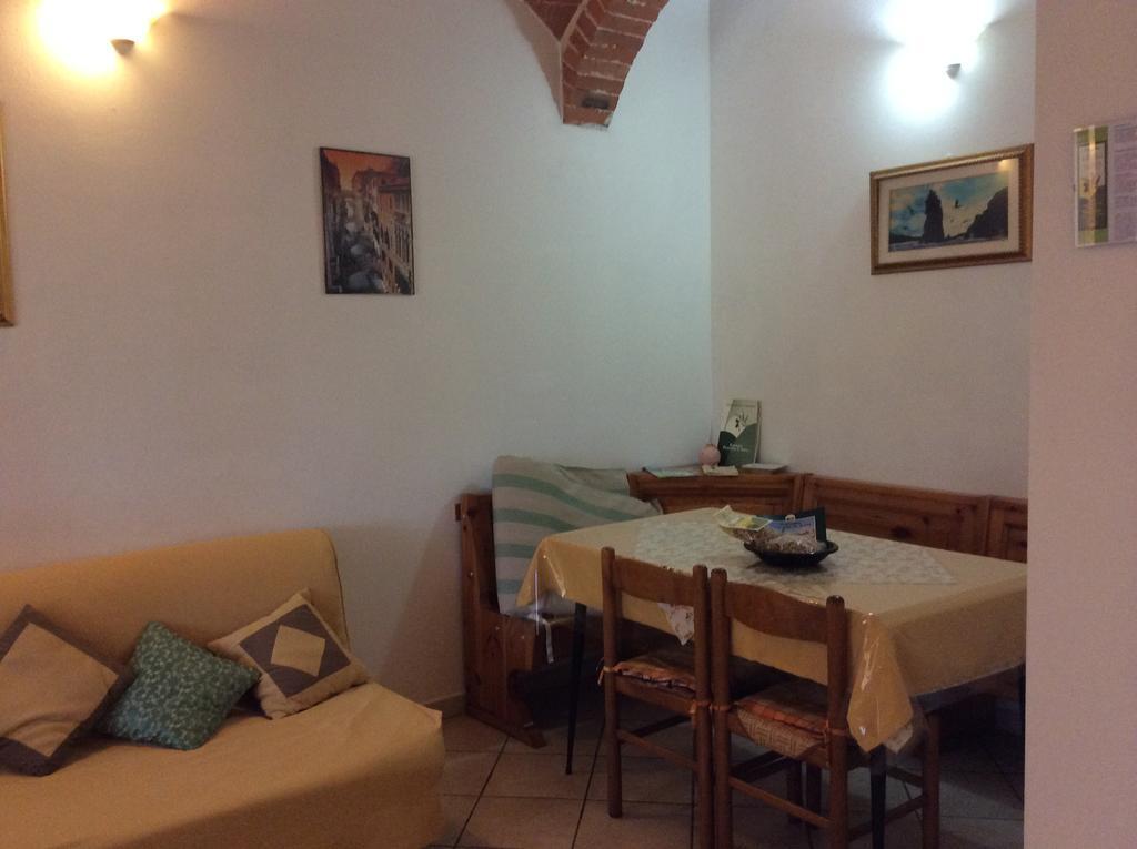 Agriturismo Susanna E Atria Bibbona Phòng bức ảnh