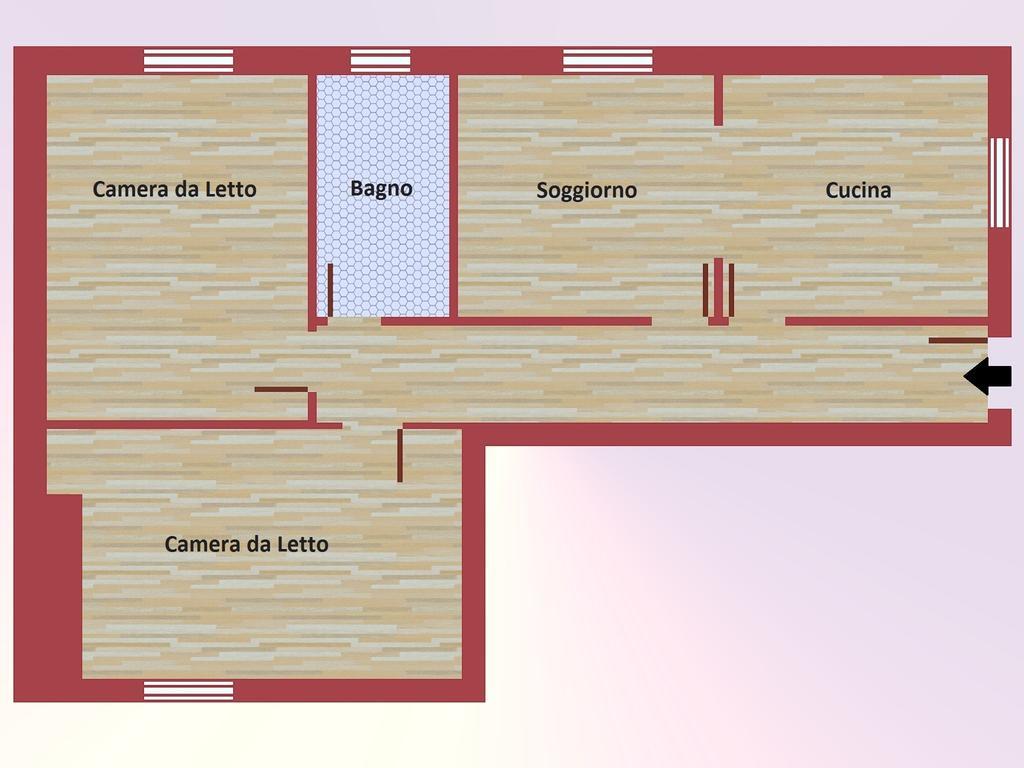 Agriturismo Susanna E Atria Bibbona Phòng bức ảnh