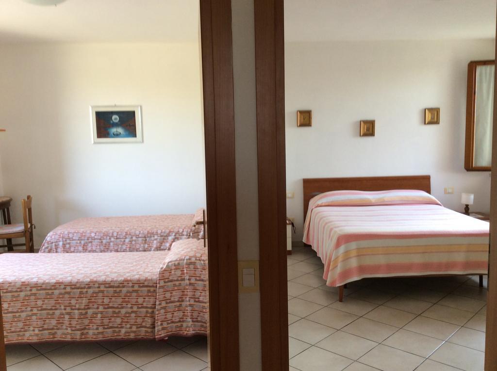 Agriturismo Susanna E Atria Bibbona Phòng bức ảnh