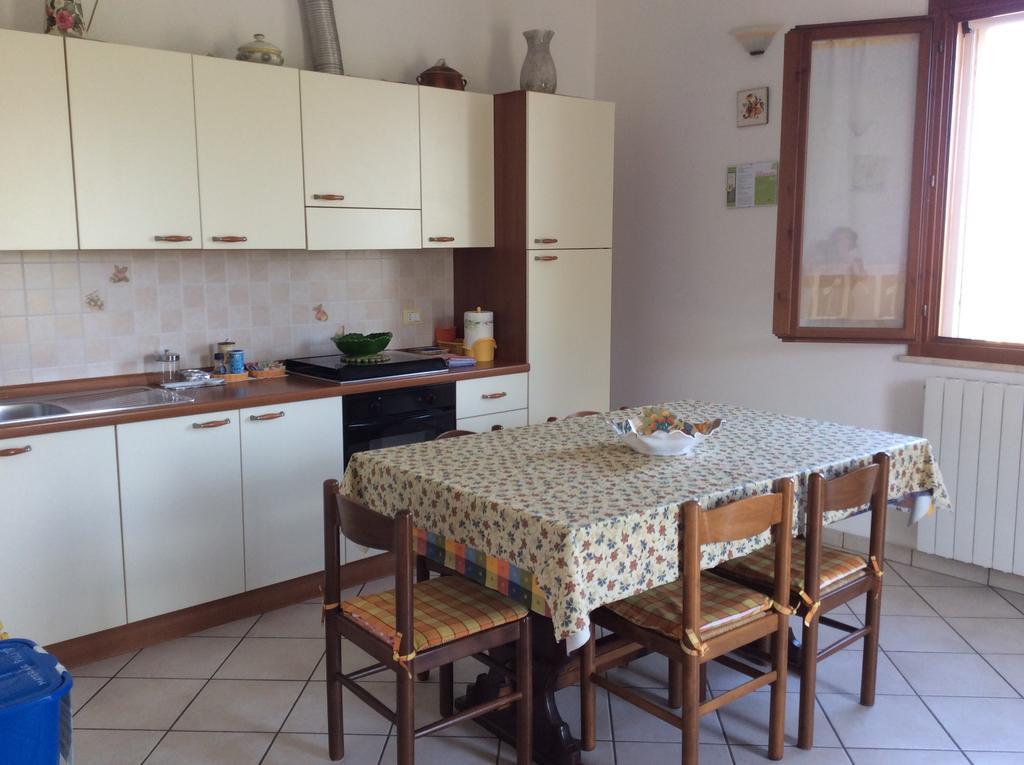 Agriturismo Susanna E Atria Bibbona Phòng bức ảnh