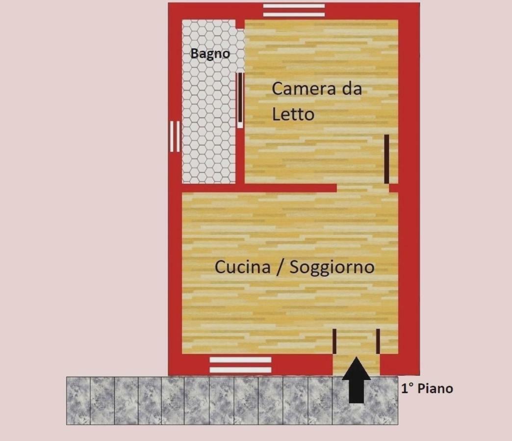 Agriturismo Susanna E Atria Bibbona Ngoại thất bức ảnh